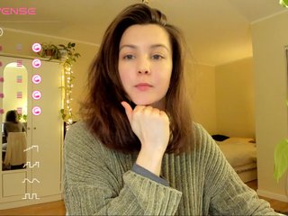 Erotischer Video -Chat Sweet_Water