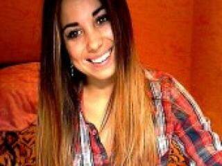 Erotischer Video -Chat sweetx1