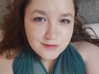 Erotischer Video -Chat SweetXAliceX
