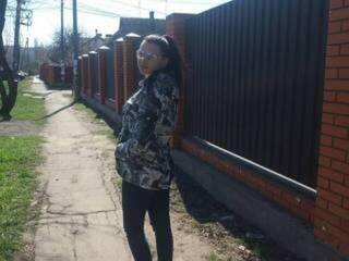 Erotischer Video -Chat sweetxqueen