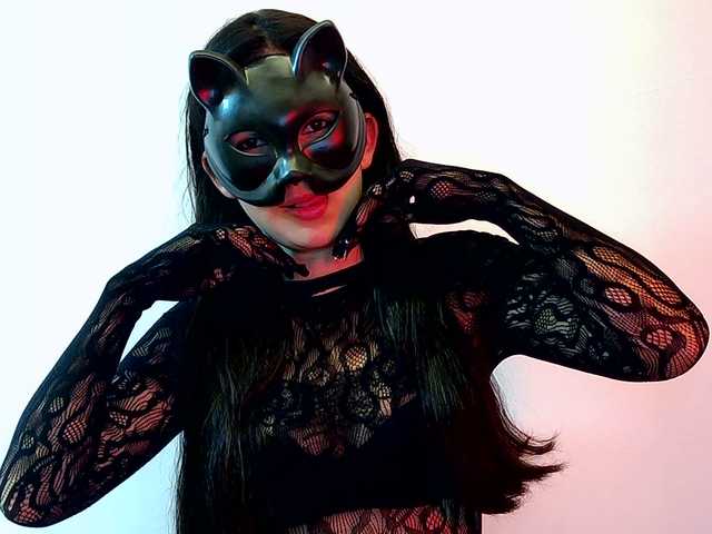 Foto des Profils Sweety-Cat