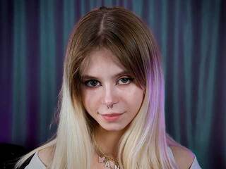 Erotischer Video -Chat Sweety-duck