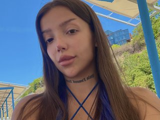 Erotischer Video -Chat Sweety-K1tty