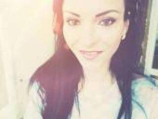 Erotischer Video -Chat sweety127