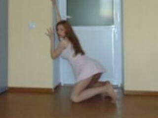 Erotischer Video -Chat sweety2015