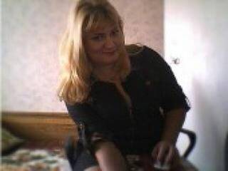 Erotischer Video -Chat sweety4erry