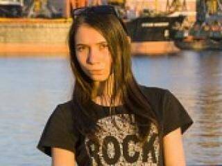 Erotischer Video -Chat sweetyanna