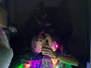 Erotischer Video -Chat Sweetybunnys