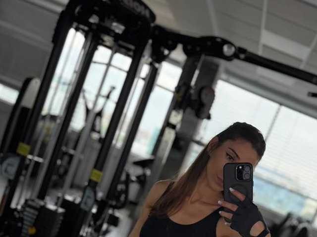 Foto des Profils SweetyFit