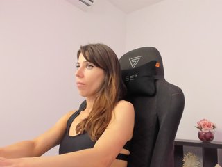 Erotischer Video -Chat SweetyFit