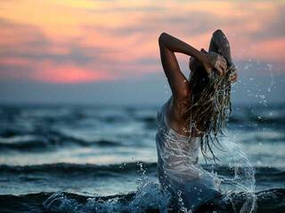 Erotischer Video -Chat Helga_sweety