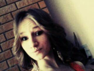 Erotischer Video -Chat sweetykisa