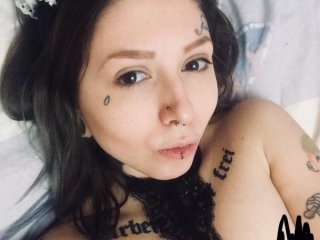 Foto des Profils SweetyKitty19