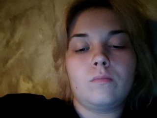 Erotischer Video -Chat SweetyKittyN
