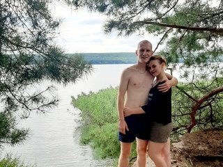Erotischer Video -Chat SweetyLesley