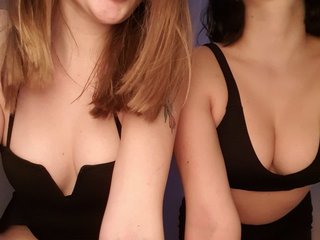 Erotischer Video-Chat Sweetyqueens