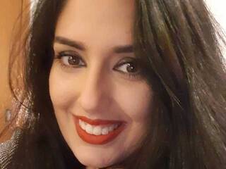 Erotischer Video -Chat sweetyvan