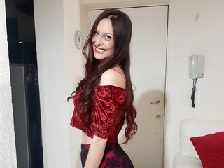 Erotischer Video-Chat swetIsabella