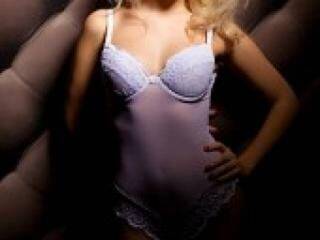 Erotischer Video -Chat swetty25