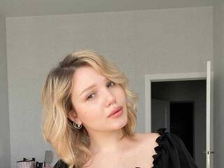 Erotischer Video -Chat swettyholly