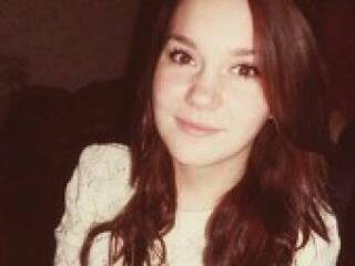 Erotischer Video -Chat swettykate