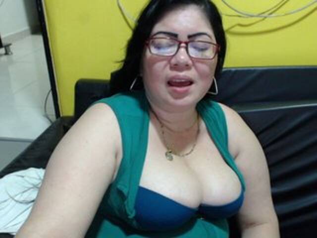 Sendung Screenshots SwetValentina