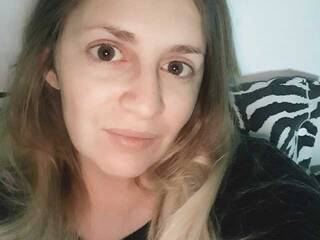 Erotischer Video -Chat Swety-3