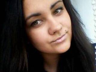 Erotischer Video -Chat swetyycat