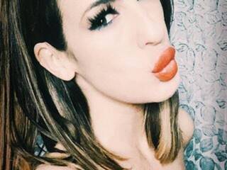 Erotischer Video -Chat SwimsuitModel