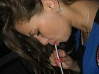 Erotischer Video -Chat swishaiza