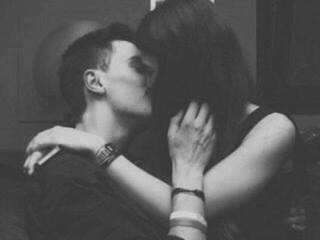 Erotischer Video -Chat Sy4ka21