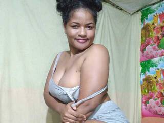 Erotischer Video -Chat SydneiDollux