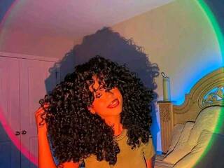 Erotischer Video -Chat Sylvannah