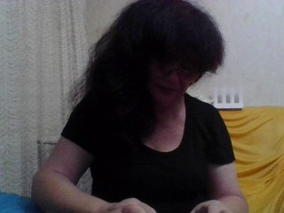 Erotischer Video -Chat Sylvia-5