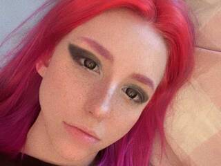 Erotischer Video -Chat Sylvia-Walker