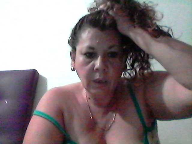 Sendung Screenshots SylviaFerrer