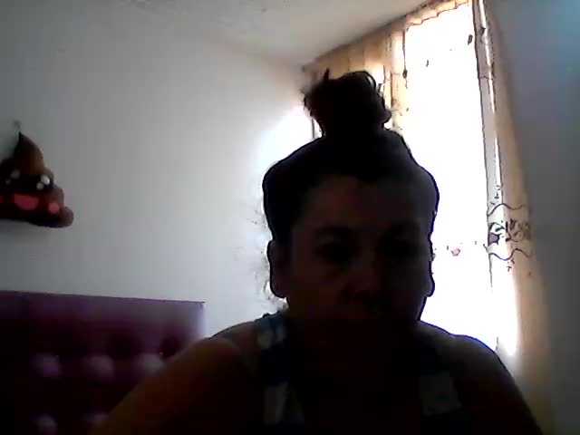 Sendung Screenshots SylviaFerrer