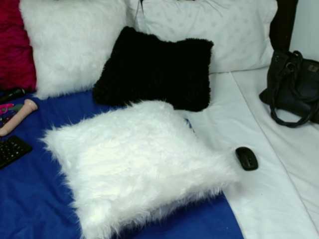 Sendung Screenshots SylviaFerrer