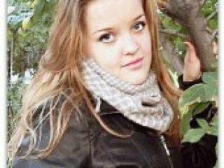 Erotischer Video -Chat syzi15