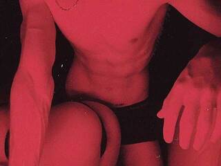 Erotischer Video -Chat t-derden