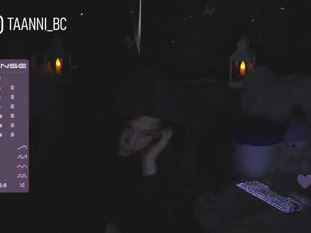 Sendung Screenshots Taanni