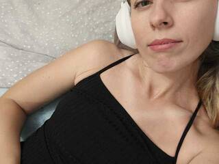 Erotischer Video -Chat Taiga-vvolna