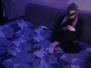 Erotischer Video -Chat TAISHA10