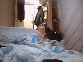 Erotischer Video -Chat Takie-milye