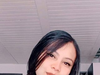 Erotischer Video -Chat talia-novikov