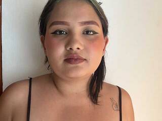 Erotischer Video -Chat taliaecheverr