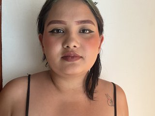 Erotischer Video -Chat taliaecheverr