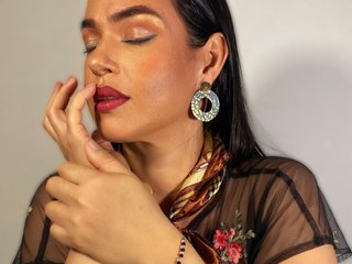 Erotischer Video -Chat talianavega