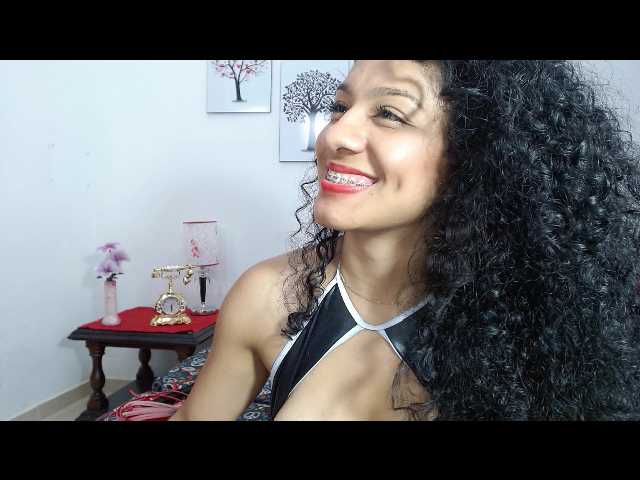 Sendung Screenshots TaliaWhite