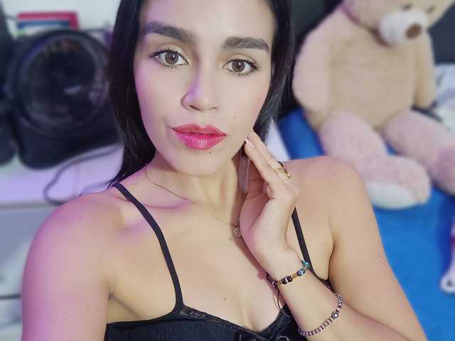 Foto des Profils Conejita_Taliax